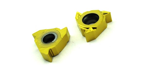 Super Lowest Price Carbide Punching Die - NPT america standard cnc inserts for threading – Shanghai HY Industry