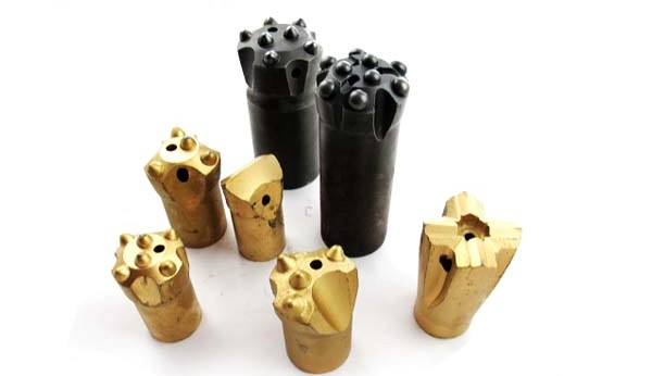Wholesale Price Tungsten Carbide Ball/Aphere/Seat - Rock Bits For Granite/Threaded X-type Bit For Rock Drilling,Rock bit – Shanghai HY Industry