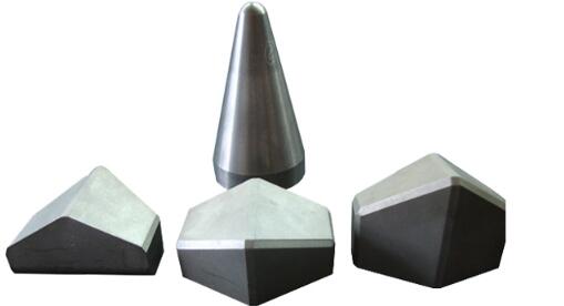 Hot sale Cemented Drill Bits - Tungsten Carbide TBM Cutter Blade – Shanghai HY Industry