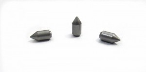 Tungsten Carbide Tip for Car Safety Hammer