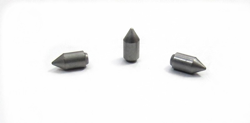 Massive Selection for Motor Core Stamping Die - Tungsten Carbide Tip for Car Safety Hammer – Shanghai HY Industry