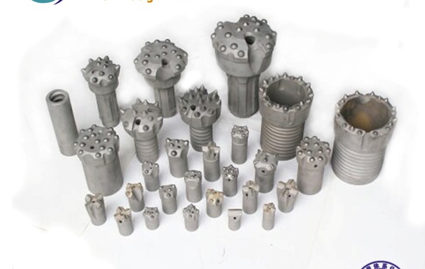 Wholesale Price Tungsten Carbide Ball/Aphere/Seat - Sliver Compound Drilling Tools With Tungsten Carbide Material – Shanghai HY Industry