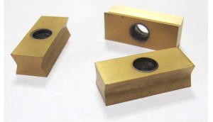 Square Milling Inserts Tungsten Carbide Milling Insert