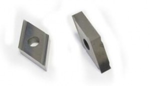 PCBN PCD Inserts Of Cutting Blade