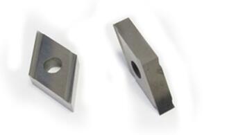 Best-Selling Series Of Tungsten Welding Electrode - PCBN PCD Inserts Of Cutting Blade – Shanghai HY Industry
