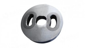 Discount wholesale Pure Tungsten Bar -
 YG6A Hard Alloy Valve Spool            – Shanghai HY Industry