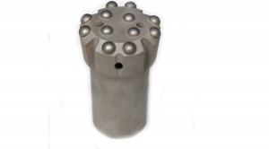 Carbide Thread Button Rock Bits For Granite