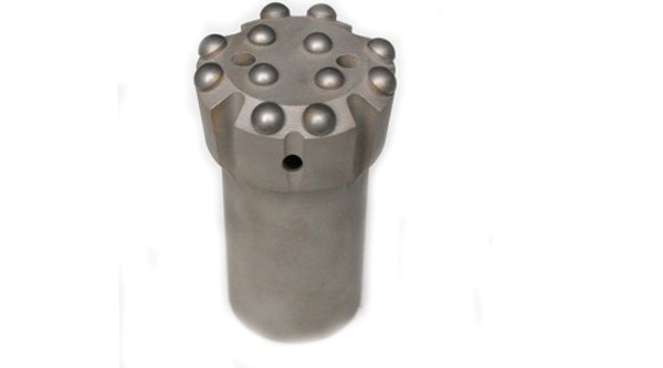 2018 Good Quality Aluminum Milling Bits - Carbide Thread Button Rock Bits For Granite – Shanghai HY Industry