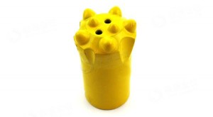 Popular Design for Fishing Sinker -
 High Efficiency Carbide Ball Tooth Bits – Shanghai HY Industry