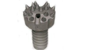 Excellent quality Hard Metal Balls - Geology Drill Bit /Tungsten Carbide Pipe Bit /Bit For Rock – Shanghai HY Industry