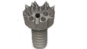 Fixed Competitive Price Cemented Carbide Valve Balls -
 Geology Drill Bit /Tungsten Carbide Pipe Bit /Bit For Rock – Shanghai HY Industry