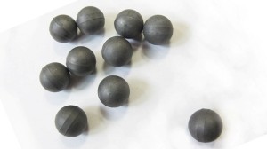 Manufacturer for Commercial Wet Grinders -
 Tungsten Carbide Ball /Irregular Parts With Round Blank – Shanghai HY Industry