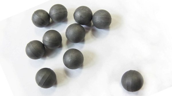 Discountable price 1 Kg Tungsten Carbide Cube - Tungsten Carbide Ball /Irregular Parts With Round Blank – Shanghai HY Industry