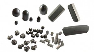 Tungsten Carbide Ball Conical Auger Tips,Carbide buttons,Drawing die