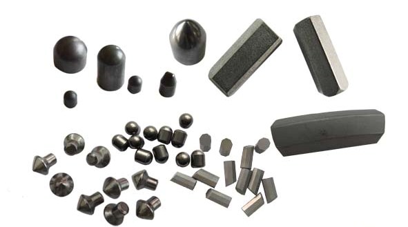 One of Hottest for Wmining Tools Cutting Teeth - Tungsten Carbide Ball Conical Auger Tips,Carbide buttons,Drawing die – Shanghai HY Industry