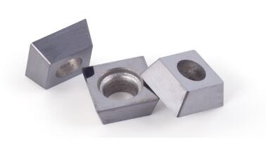 OEM Supply Tungsten Carbide Rock Drilling Tools - Tungsten Carbide Milling Inserts APKT Carbide Insert – Shanghai HY Industry