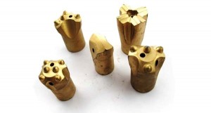 Tungsten R38 Carbide Rock Bit Driling Manufacturer