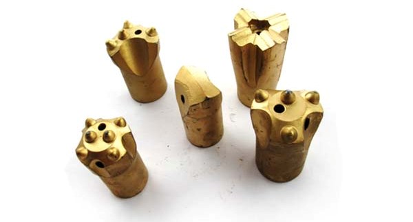 Super Lowest Price Alloy Shield Cutter - Tungsten R38 Carbide Rock Bit Driling Manufacturer – Shanghai HY Industry