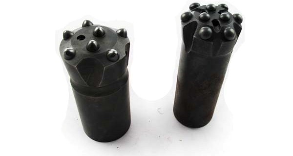 Manufacturer of Carbide Punch - Hard Alloy Coal Drilling Bit /Carbide Mining Tools – Shanghai HY Industry