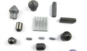 8 Years Exporter Carbide Insert Parts -
 Special Tungsten Steel Irregular Parts – Shanghai HY Industry