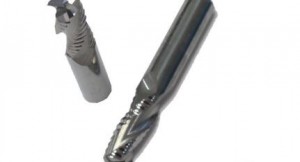 Factory directly Carbide End Mills - Thread Milling and Turning Tool – Shanghai HY Industry