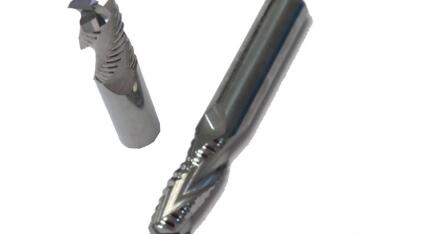 Factory directly Carbide End Mills - Thread Milling and Turning Tool – Shanghai HY Industry