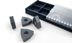 Manufacturer for Titanium Carbide Rods - MC1904 100% Virgin Tungsten Carbide Cutter Blade Shim – Shanghai HY Industry