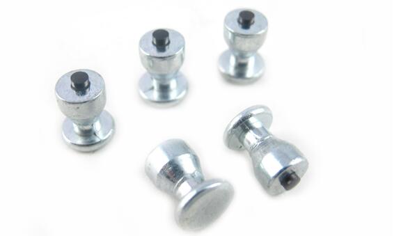 China Manufacturer for Stainless Steel Mould - HY9-15-1 Tungsten Carbide Antislip studs – Shanghai HY Industry