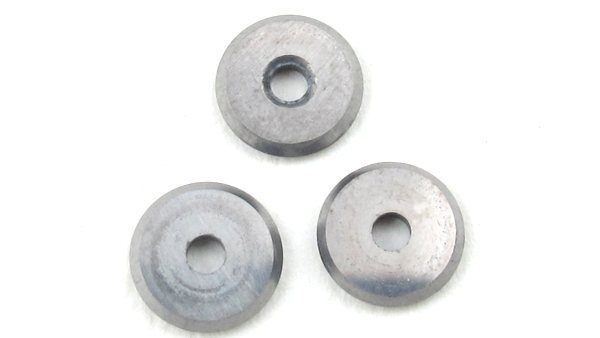 China New Product Steel Bushing - Glass Cutter Wheel For Grinding,Glasscutter – Shanghai HY Industry