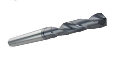 Professional China Hard Alloy Drill Tube - CNC solid tungsten carbide milling tool – Shanghai HY Industry