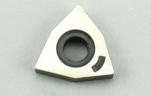 Professional Factory for Cemented Carbide Milling Tools -
 CNC hole turning insert/cutter/blade – Shanghai HY Industry