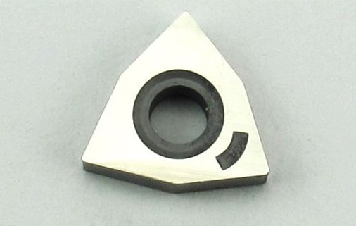 8 Years Exporter Tungsten Carbide Tool Special Rod - CNC hole turning insert/cutter/blade – Shanghai HY Industry