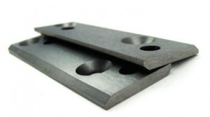 Carbide Blade Tungsten Special Tool Parts