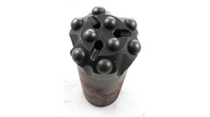 2018 Good Quality Tungsten Caride Punch -
 Tungsten Carbide Drill Rock Bit For Types Of Rock – Shanghai HY Industry