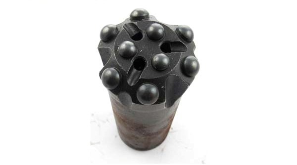 Factory Customized Pdc Inserts - Tungsten Carbide Drill Rock Bit For Types Of Rock – Shanghai HY Industry