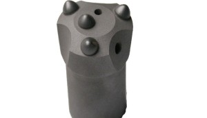 Tungsten Carbide Coal Drill Bit With Various Type