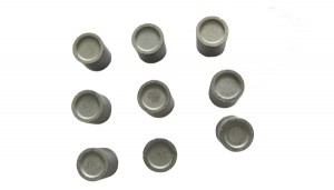 High Quality Carbide Alloy Jar -
 Tungsten Steel Irregular Parts Glass Mould – Shanghai HY Industry