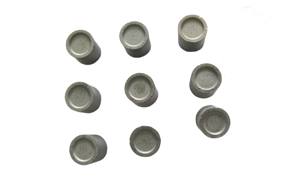 Professional Factory for High Quality Mold Part Core Pin - Tungsten Steel Irregular Parts Glass Mould – Shanghai HY Industry