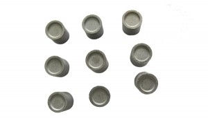 Non-standard Carbide tool Irregular Parts Ring Roll