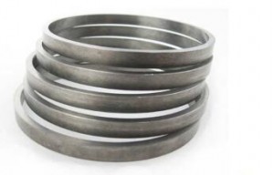 Tungsten Carbide roll ring