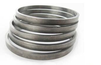 OEM/ODM Supplier Tungsten Carbide Shaving Mould - Tungsten Carbide roll ring – Shanghai HY Industry