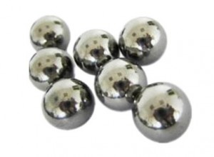 Manufactur standard Yg6 Carbide Ball -
 Tungsten Carbide Polished Ball – Shanghai HY Industry