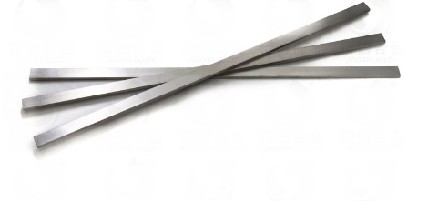 Trending Products Wolfram Tungsten Rod - Tungsten Carbide Long Strips For Cutters Tools  – Shanghai HY Industry