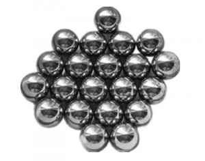 CE Certificate Tungsten Weights Bulk -
 Tungsten Carbide Balls Suppliers – Shanghai HY Industry