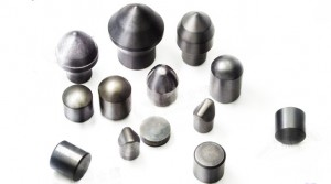 Manufacturer for Cnc Router Bits -
  Sintered Tungsten Carbide Button Drill Bits    – Shanghai HY Industry