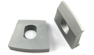 Cheapest Price Sq Carbide Button -
 Non-standard Tool Parts With Tungsten Carbide – Shanghai HY Industry