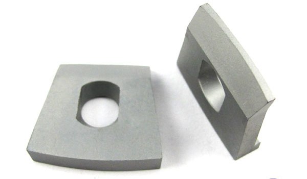 Cheapest Price Sq Carbide Button - Non-standard Tool Parts With Tungsten Carbide – Shanghai HY Industry