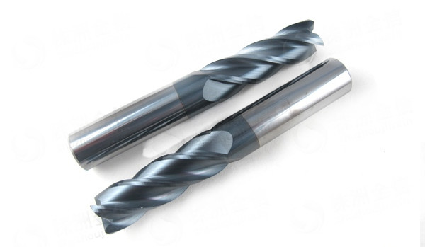 Manufacturing Companies for Carbide Buttons - CNC milling tools,Milling tools – Shanghai HY Industry