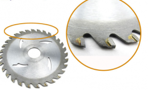 High Quality Tungsten Carbide Cnc Cutting Tools -
 Cemented Carbide Saw blade /Milling Cutter – Shanghai HY Industry