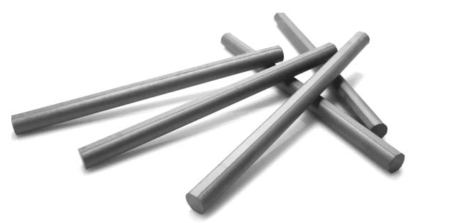 Chinese Professional Conical Cutting Tools - Solid Carbide Rods with central coolant duct – Shanghai HY Industry